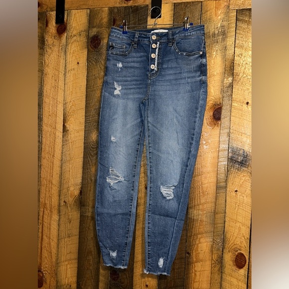 Kancan Jeans - Picture 1 of 1